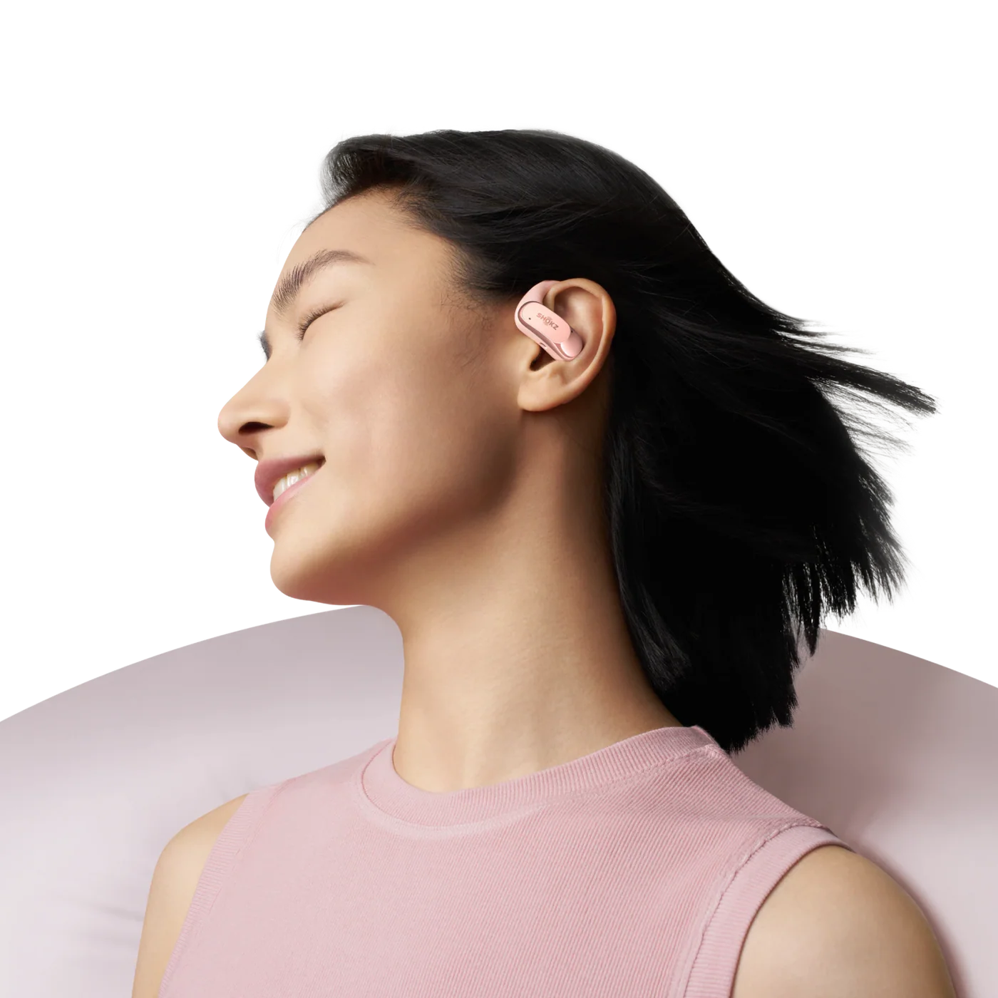 Shokz OpenFit Air