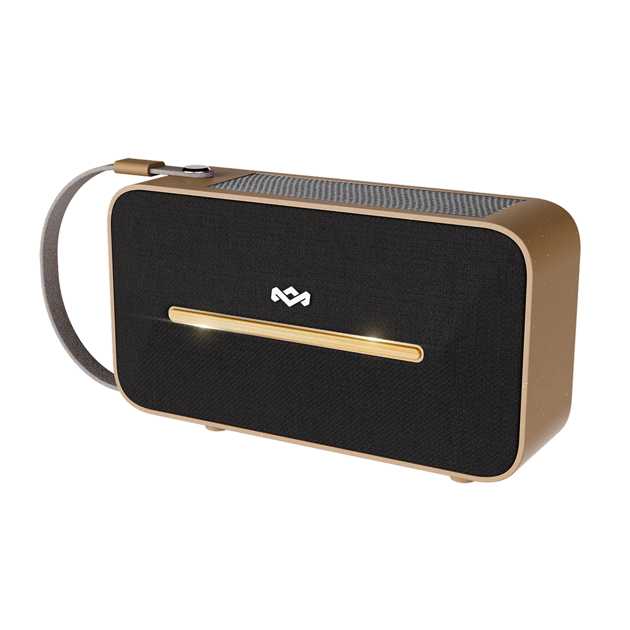 House of Marley Rise Up Solar Speaker