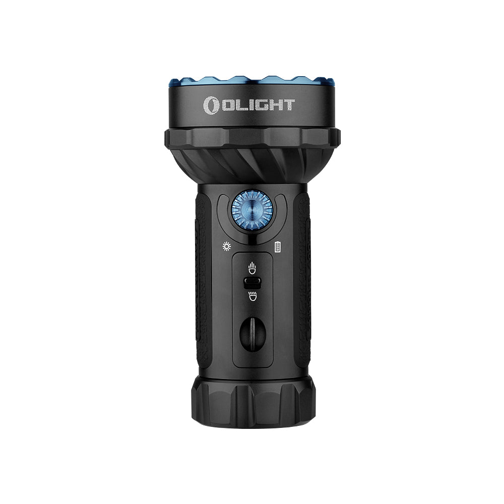 Olight Marauder Mini Powerful LED Flashlight