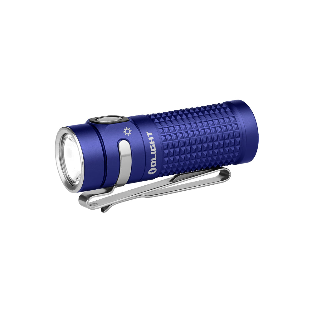 Olight Baton 4 Powerful EDC Flashlight 1300 Lumens