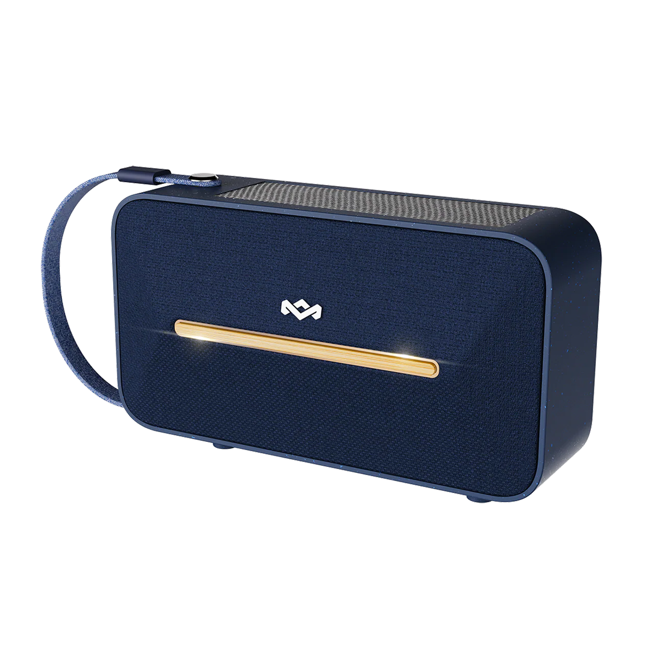 House of Marley Rise Up Solar Speaker