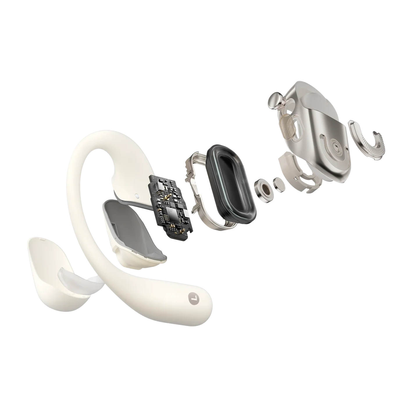 Shokz OpenFit 2