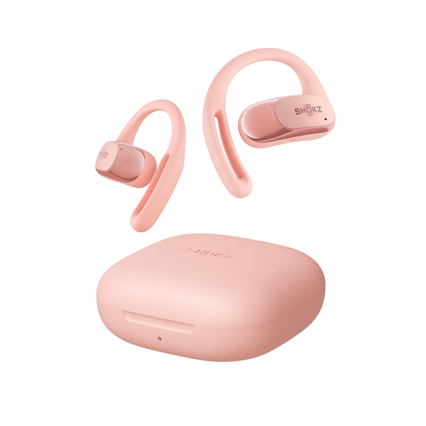 Shokz OpenFit Air