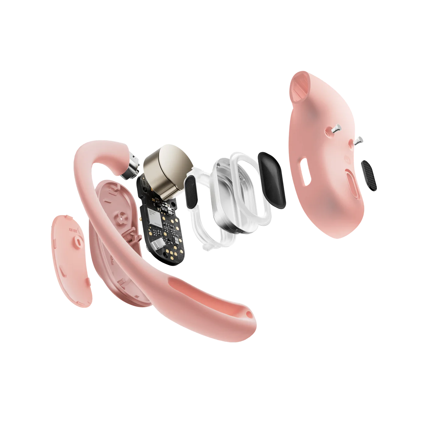 Shokz OpenFit Air