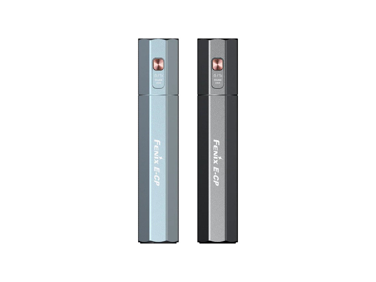 Fenix E-CP Flashlight / Powerbank
