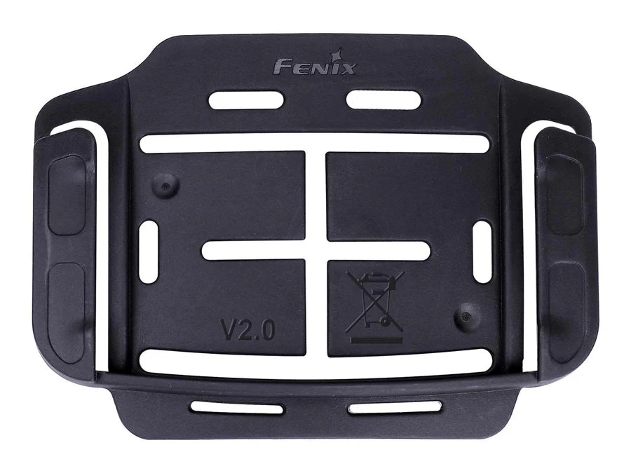 Fenix ALG-03 Headlamp Helmet Mount