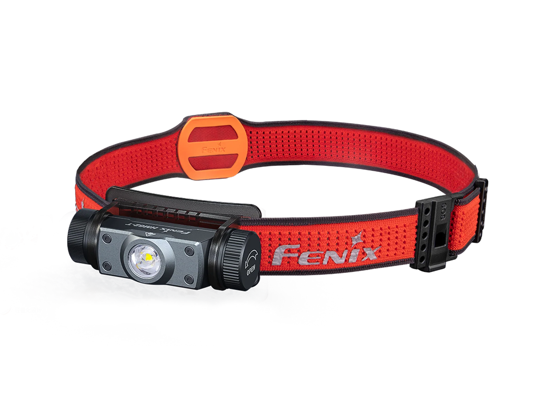 Fenix HM62-T Lightweight Trail Running Headlamp