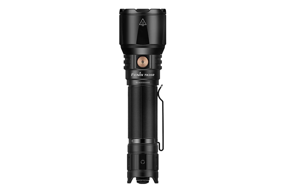 Fenix TK26R Tactical Flashlight