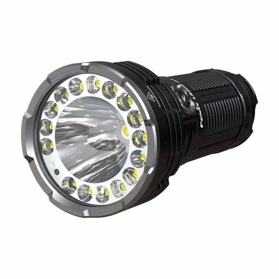 Fenix LR40R V2.0 Search Flashlight - 15000 Lumens