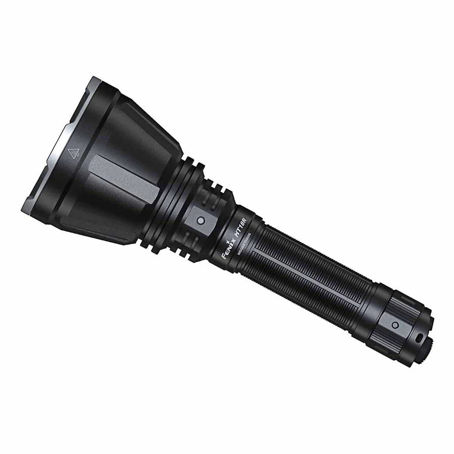 Fenix HT18R Long-Distance Flashlight