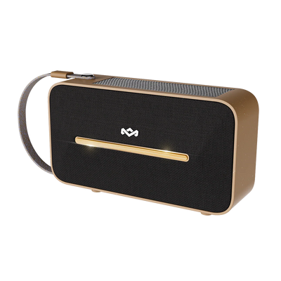 House of Marley Rise Up Solar Speaker
