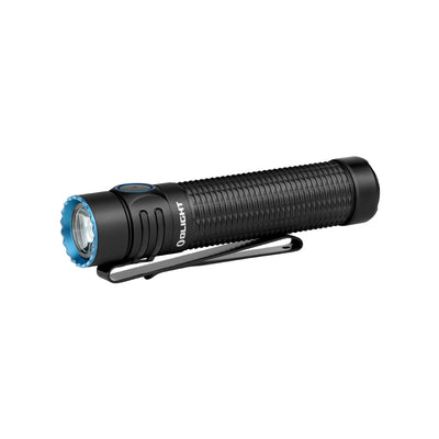 Warrior Mini 3 Portable Tactical Flashlight