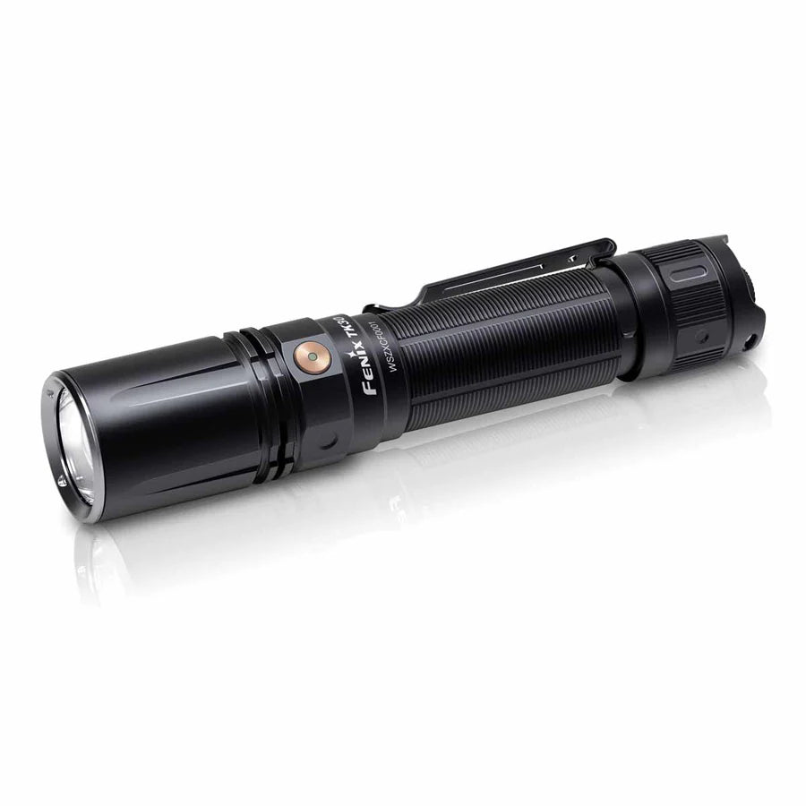 Fenix TK30 White Laser Flashlight