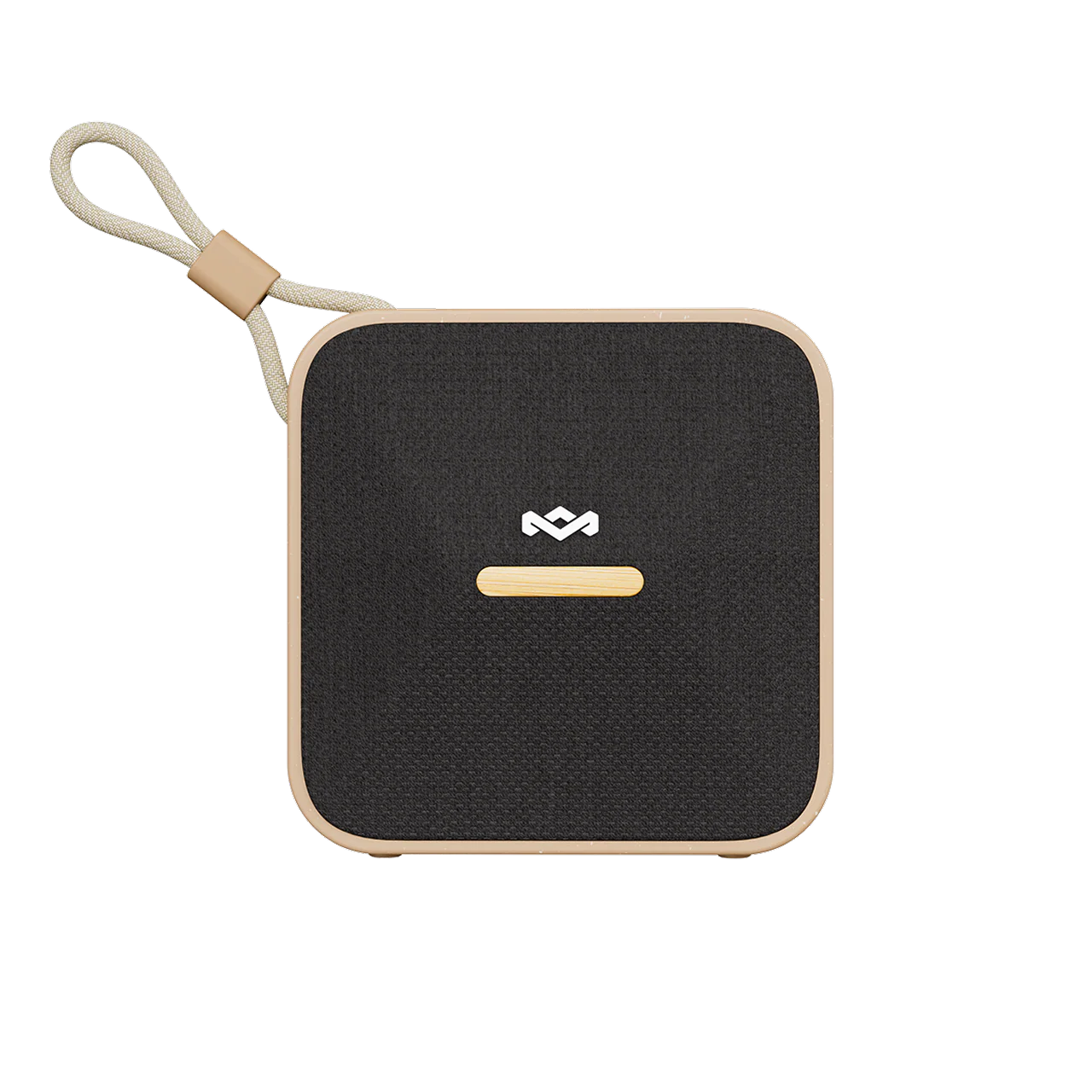 House Of Marley Rise Up Waterproof Bluetooth Speaker