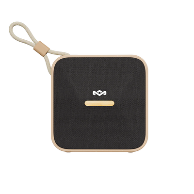 House Of Marley Rise Up Waterproof Bluetooth Speaker