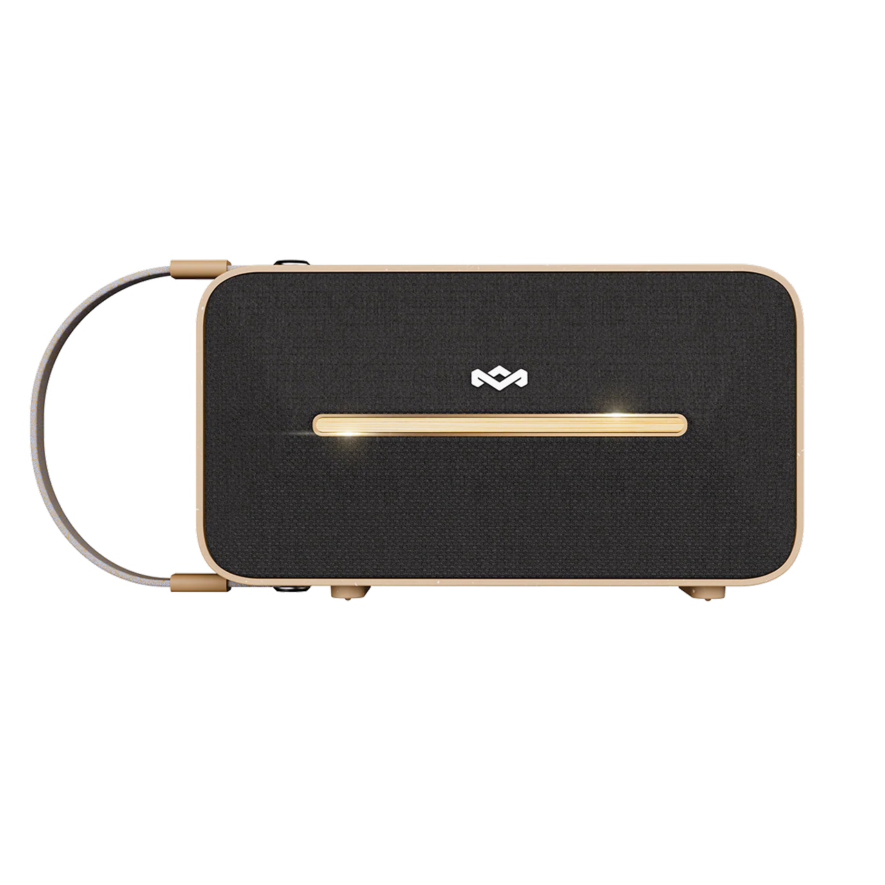 House of Marley Rise Up Solar Speaker