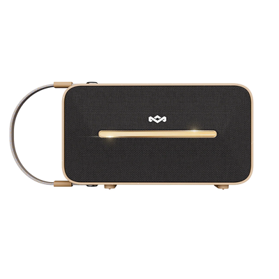 House of Marley Rise Up Solar Speaker