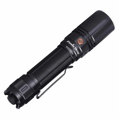 Fenix TK30 White Laser Flashlight