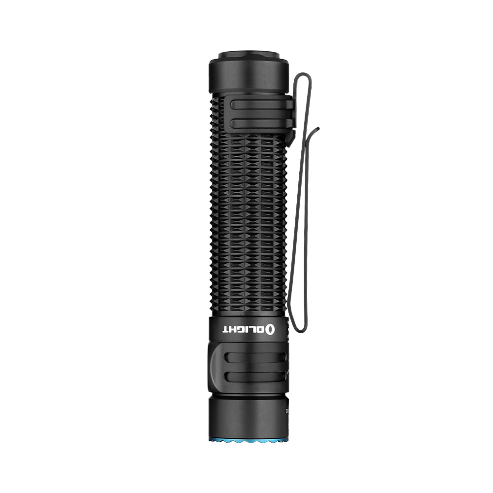 Warrior Mini 3 Portable Tactical Flashlight