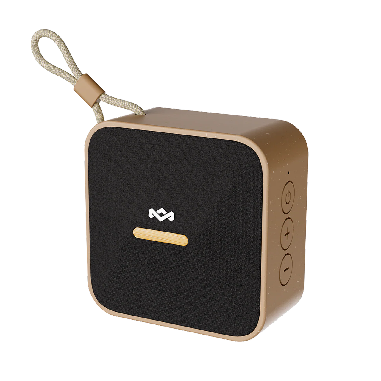 House Of Marley Rise Up Waterproof Bluetooth Speaker