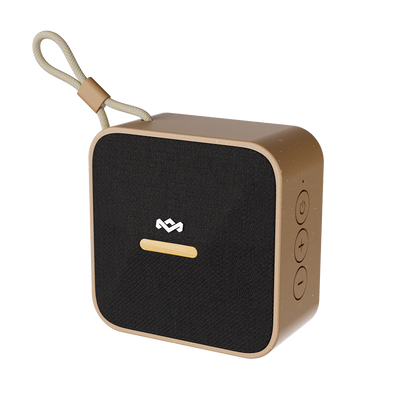 House Of Marley Rise Up Waterproof Bluetooth Speaker