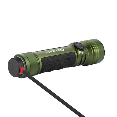 Olight Seeker 4 Pro