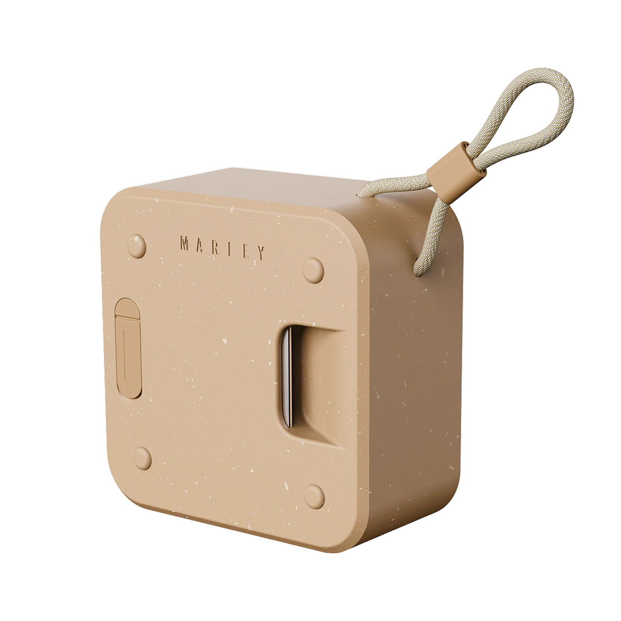 House Of Marley Rise Up Waterproof Bluetooth Speaker