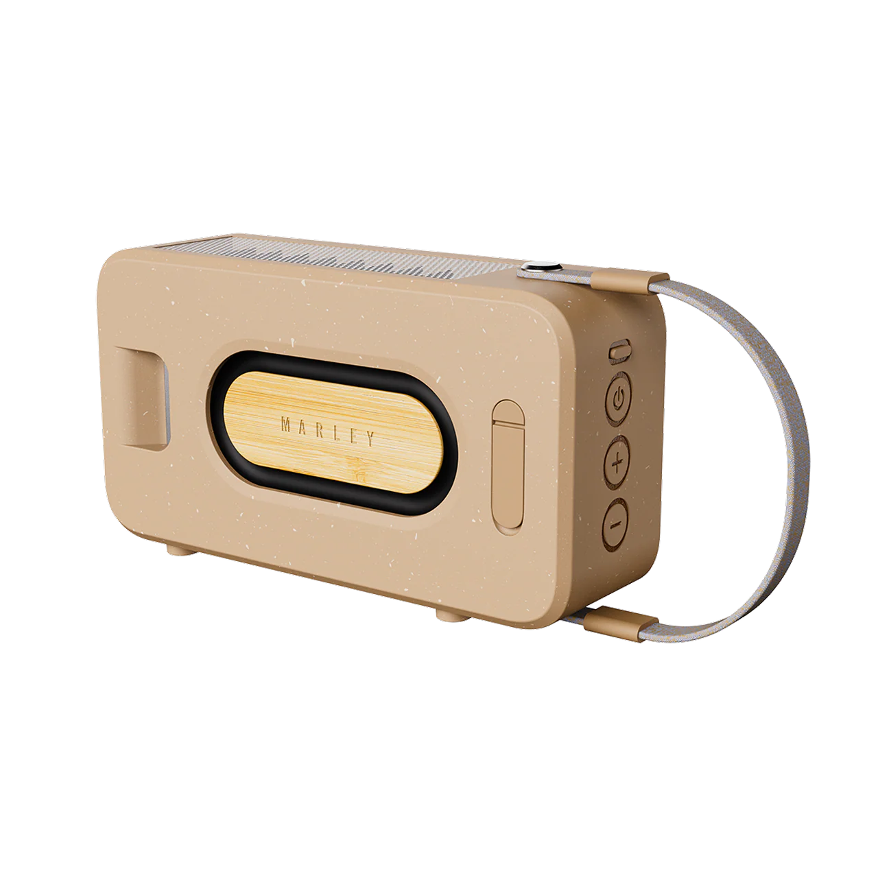 House of Marley Rise Up Solar Speaker