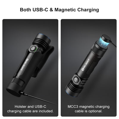 Olight Seeker 4 Pro