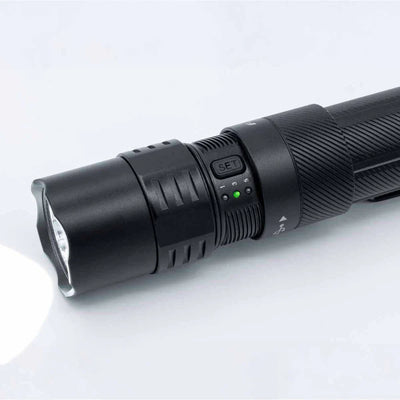 Fenix PD35R ACE Flashlight