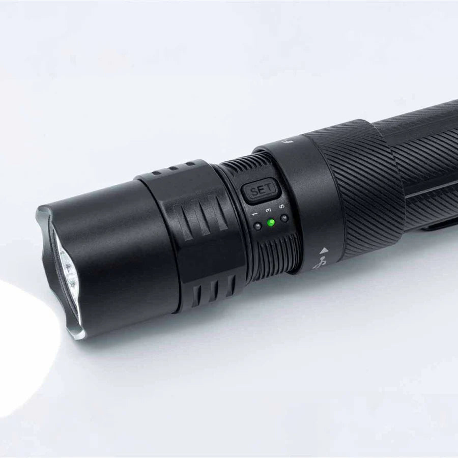 Fenix PD35R ACE Flashlight