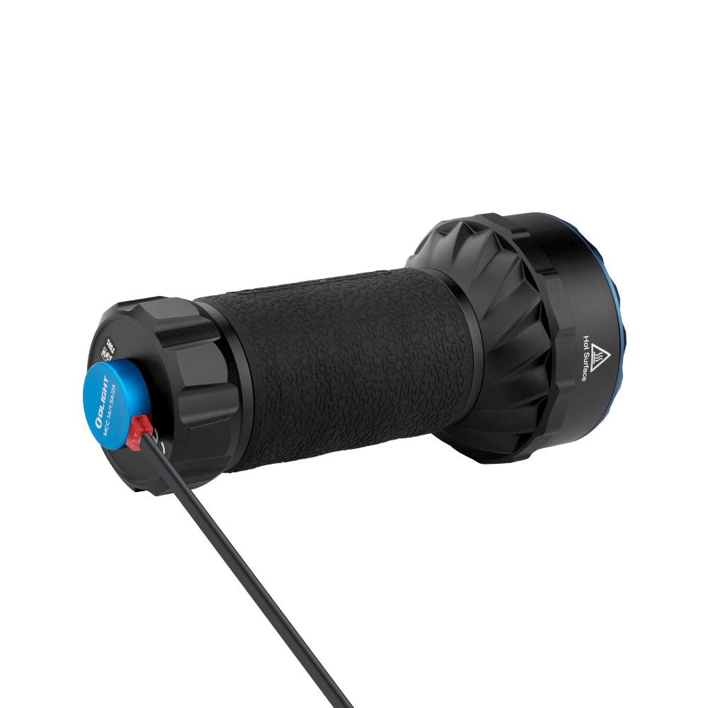 Olight Marauder Mini Powerful LED Flashlight