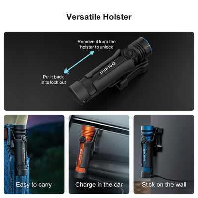Olight Seeker 4 Pro