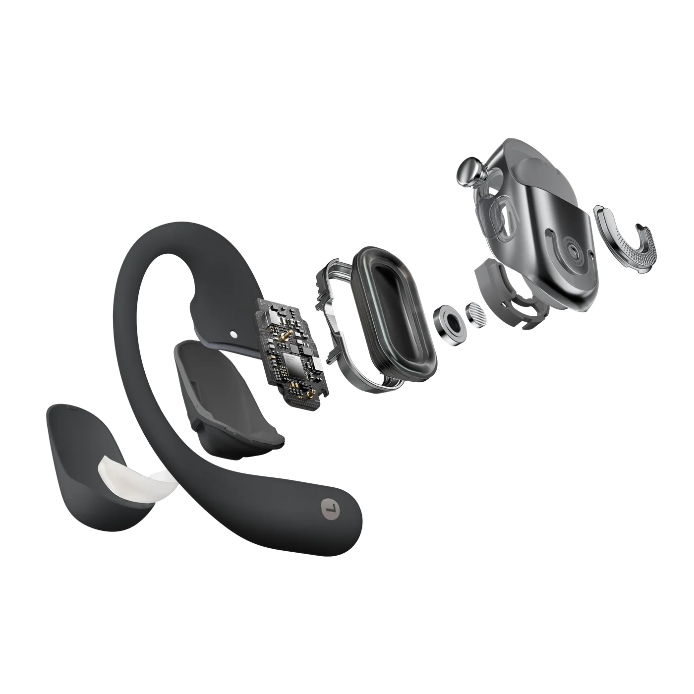 Shokz OpenFit 2