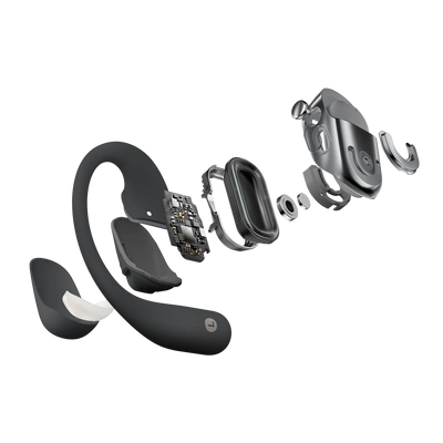 Shokz OpenFit 2