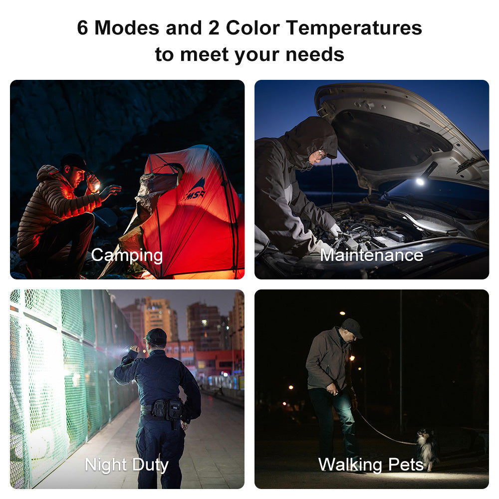 Olight Seeker 4 Pro