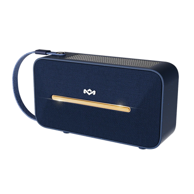 House of Marley Rise Up Solar Speaker