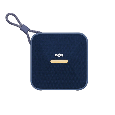 House Of Marley Rise Up Waterproof Bluetooth Speaker