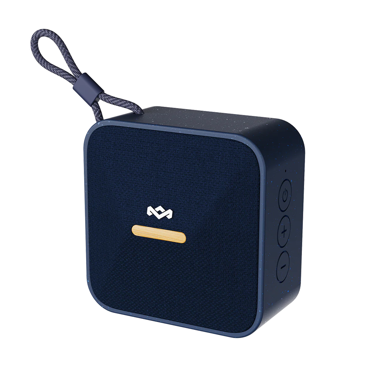House Of Marley Rise Up Waterproof Bluetooth Speaker