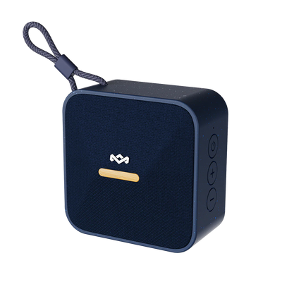 House Of Marley Rise Up Waterproof Bluetooth Speaker