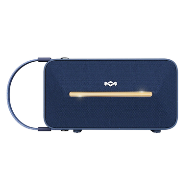 House of Marley Rise Up Solar Speaker