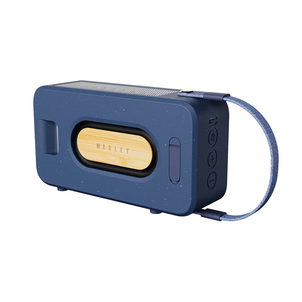 House of Marley Rise Up Solar Speaker