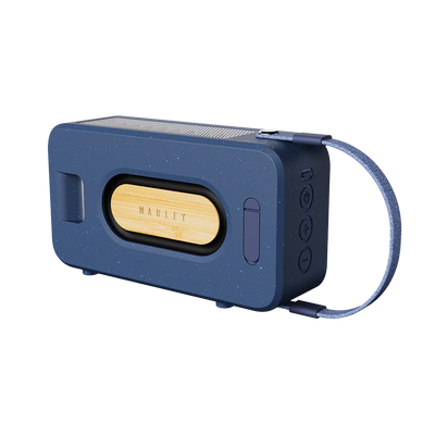 House of Marley Rise Up Solar Speaker