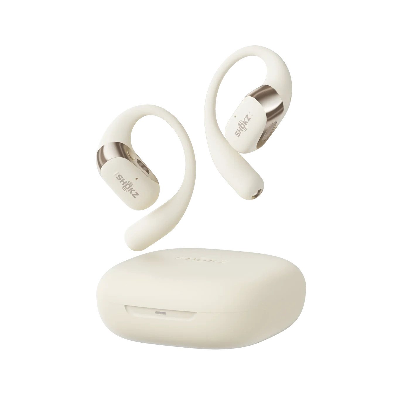 Shokz OpenFit 2