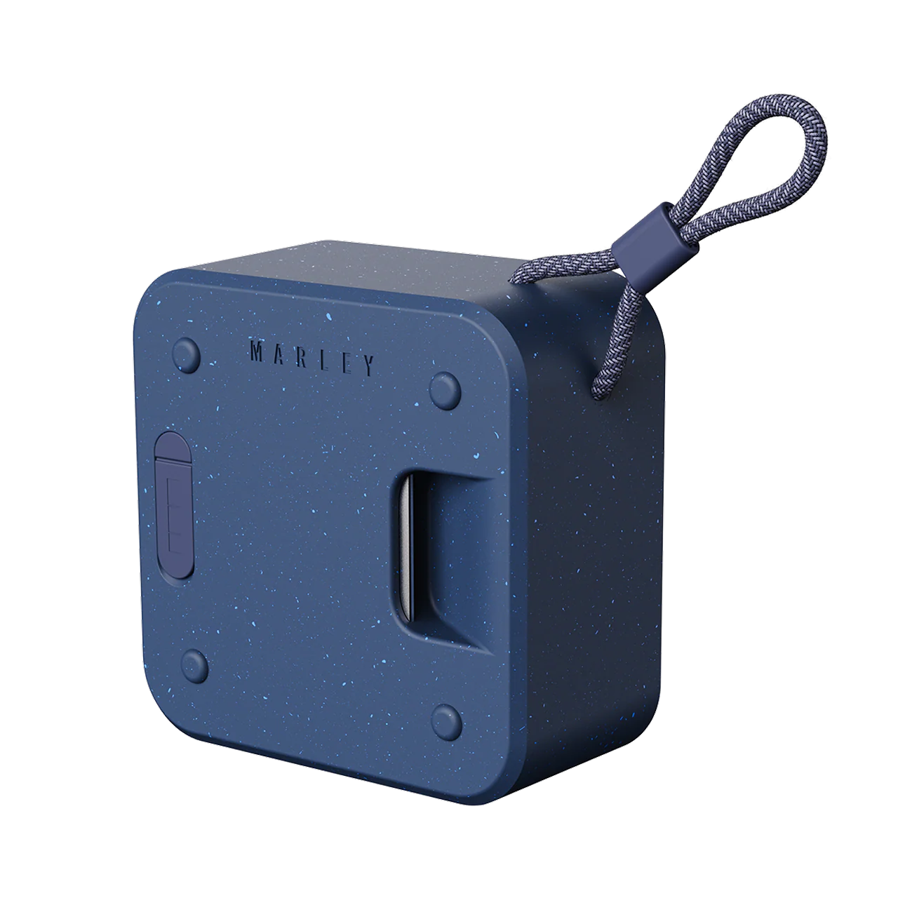 House Of Marley Rise Up Waterproof Bluetooth Speaker