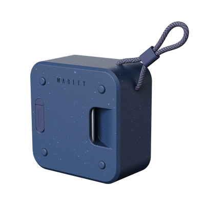 House Of Marley Rise Up Waterproof Bluetooth Speaker