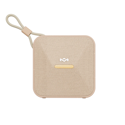 House Of Marley Rise Up Waterproof Bluetooth Speaker