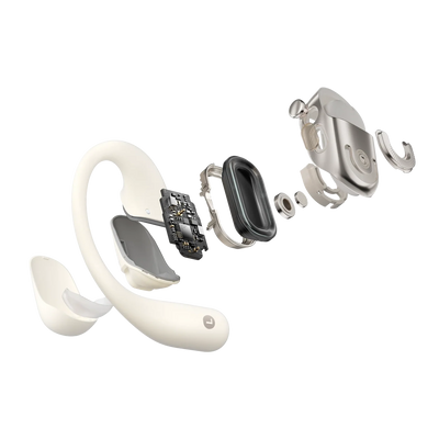 Shokz OpenFit 2