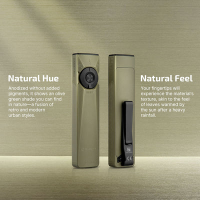 Olight ARKFELD ULTRA 3-IN-1