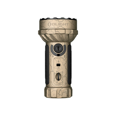 Olight Marauder Mini Powerful LED Flashlight